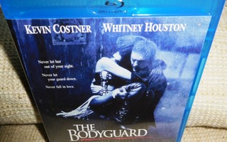 Bodyguard Blu-ray