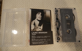 Laura Branigan - Touch kasetti