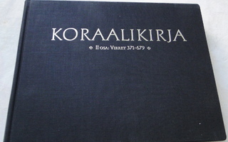 KORAALIKIRJA  II