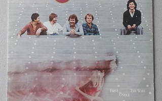 Little River Band : LP First Under The Wire (1979)
