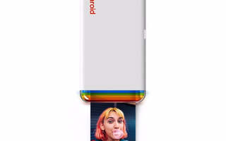 Polaroid HI-PRINT GEN 2 E-BOX valkoinen tulostin