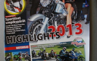 Motorrad Nro 10/2012 (6.3)