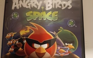 PC - Angry Birds Space (CB)