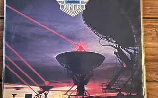 Night Ranger – Dawn Patrol LP