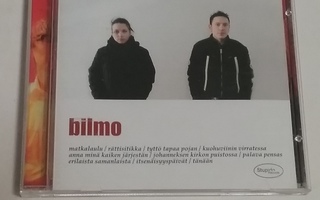 CD BILMO Bilmo