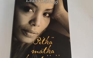 Leah Chishugi; Pitkä matka paratiisiin