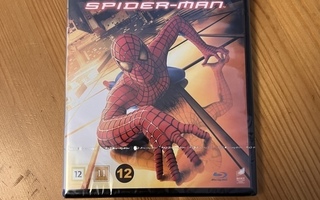 Spider-man  4K ultra HD  blu-ray