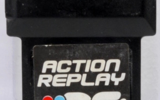 Action Replay For Nintendo DSI