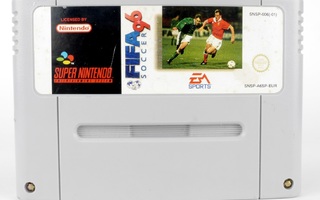 Fifa Soccer 96