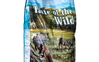 Taste of the Wild Appalachian Valley 12 2 kg 2 kg