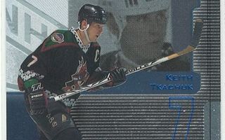 99-00 Upper Deck Marquee Attractions #MA14 Keith Tkachuk