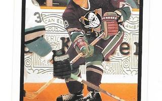 1996-97 Score #145 Teemu Selänne Anaheim Mighty Ducks