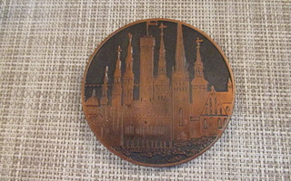 Tallinn anno mitali 1154.