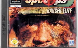 Spec Ops: Ranger Elite