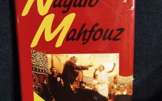 Naguib Mahfouz: Midaqq-kuja
