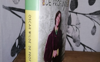Oscar Wilde - De Profundis - 1.p.1997 Otava