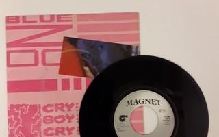 Blue Zoo - Cry Boy Cry (LPs)