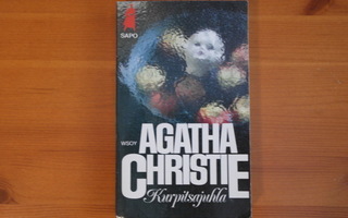 Agatha Christie:Kurpitsajuhla.7:p.1990.Nid.Sapo 115.
