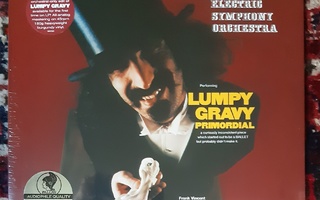 Frank Vincent Zappa* Conducts...  Lumpy Gravy Primordial LP