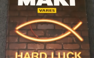 Reijo Mäki - Hard Luck Cafe