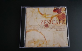 CD: Zen Cafe - Jättiläinen, 2xCD (2003)