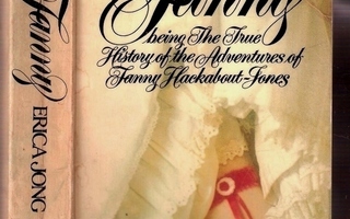 Erica Jong: Fanny ...Adventures of Fanny Hackabout-Jones