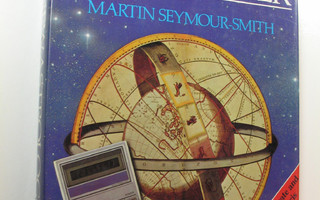 Martin Seymour-Smith : The New Astrologer