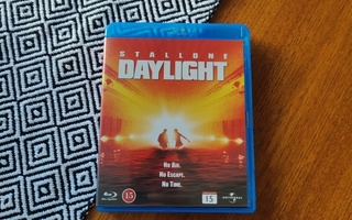 Daylight (1996) Sylvester Stallone