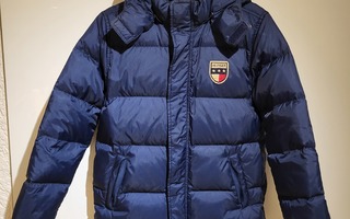 Lasten Tommy Hilfiger toppatakki