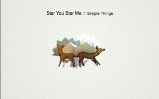 Star You Star Me – Simple Things