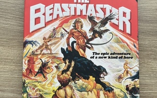 The Beastmaster 4K UHD