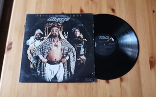 Mirage – Princes Of Love lp orig 1978 Soul
