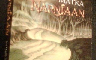 Kathryn Lindskoog: Matka Narniaan (1.p.2006) Sis.postikulut