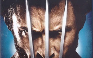 X-Men Origins: Wolverine (Hugh Jackman, Liev Schreiber)