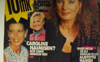 Anna lehti Nro 37/1993 (11.11)