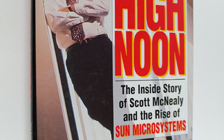 Karen Southwick : High Noon - The Inside Story of Scott M...