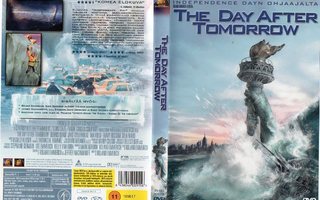 Day After Tomorrow	(22 930)	k	-FI-	DVD	suomik.		dennis quaid