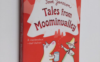 Tove Jansson : Tales from Moominvalley
