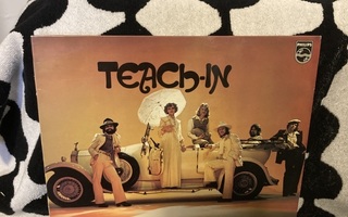 Teach-In – Ding-A-Dong LP