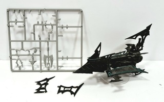 WH40K - Dark Eldar Raider [K1]