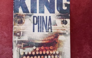 Stephen King:Piina