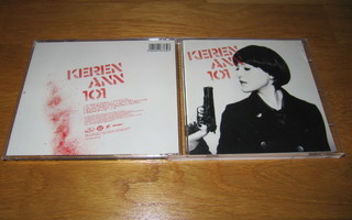 Keren Ann: 101 CD