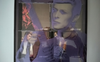David Bowie – Sound + Vision, Box Set