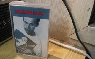 Mamba–Pitkä Vapaa