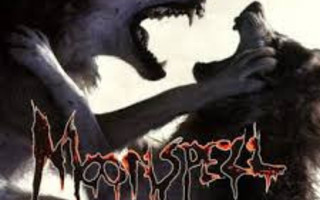 Moonspell: Wolfheart digipak cd