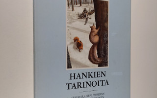 Arto Paasilinna : Hankien tarinoita : suomalaisen hiihdon...