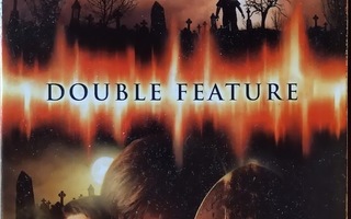 Pet sematary - double feature