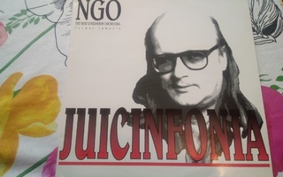 NGO - JUICINFONIA LP