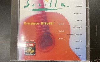 Ernesto Bitetti - Sevilla CD