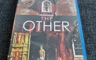 The Other (blu-ray)